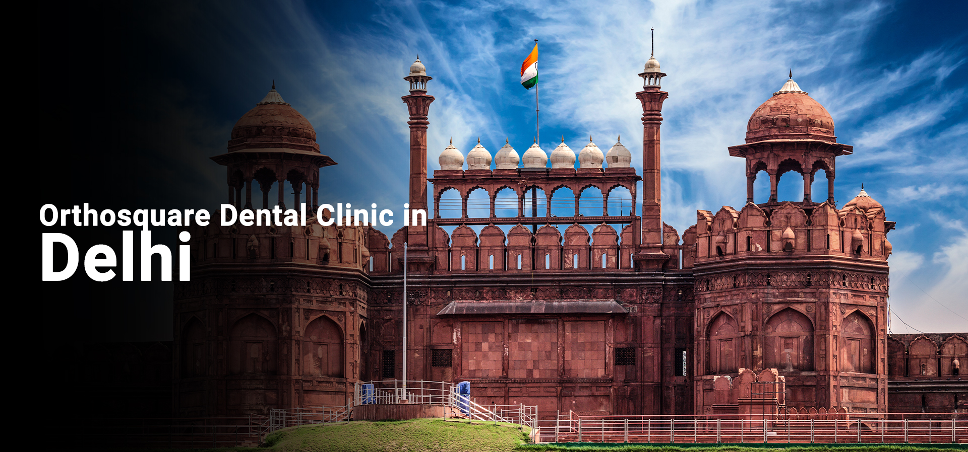 Delhi orthosquare dental clinic