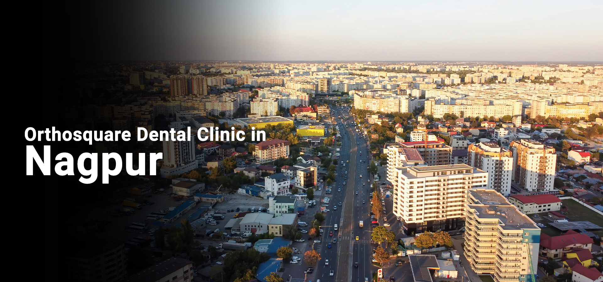 Nagpur orthosquare dental clinic