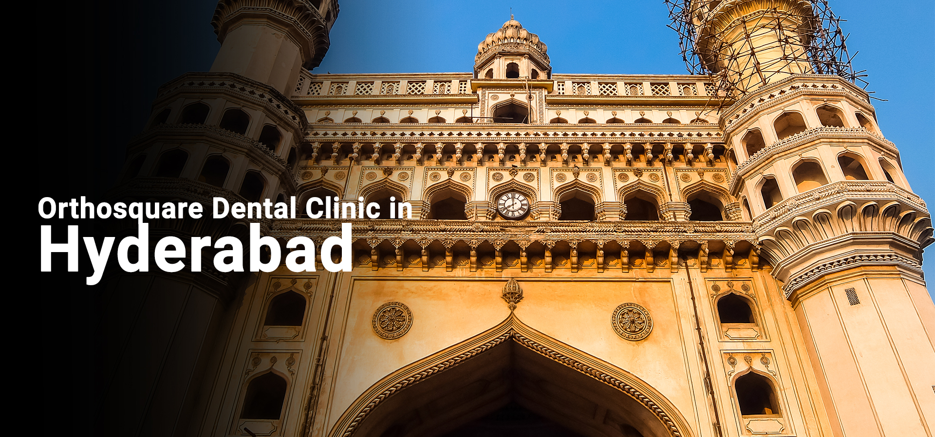 Hyderabad orthosquare dental clinic