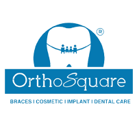 orthosquare dental clinic in Madhyapradesh