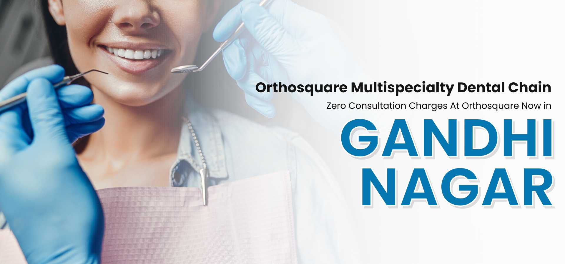 Orthosquare Banner