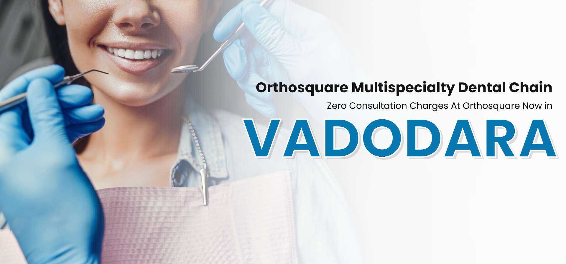 Orthosquare Banner