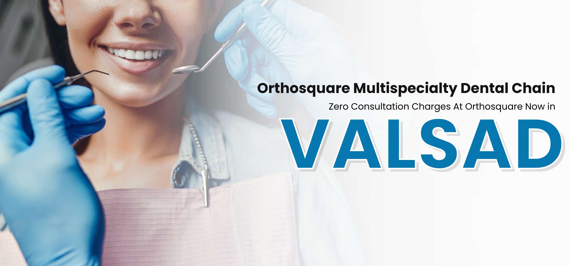 Orthosquare Banner