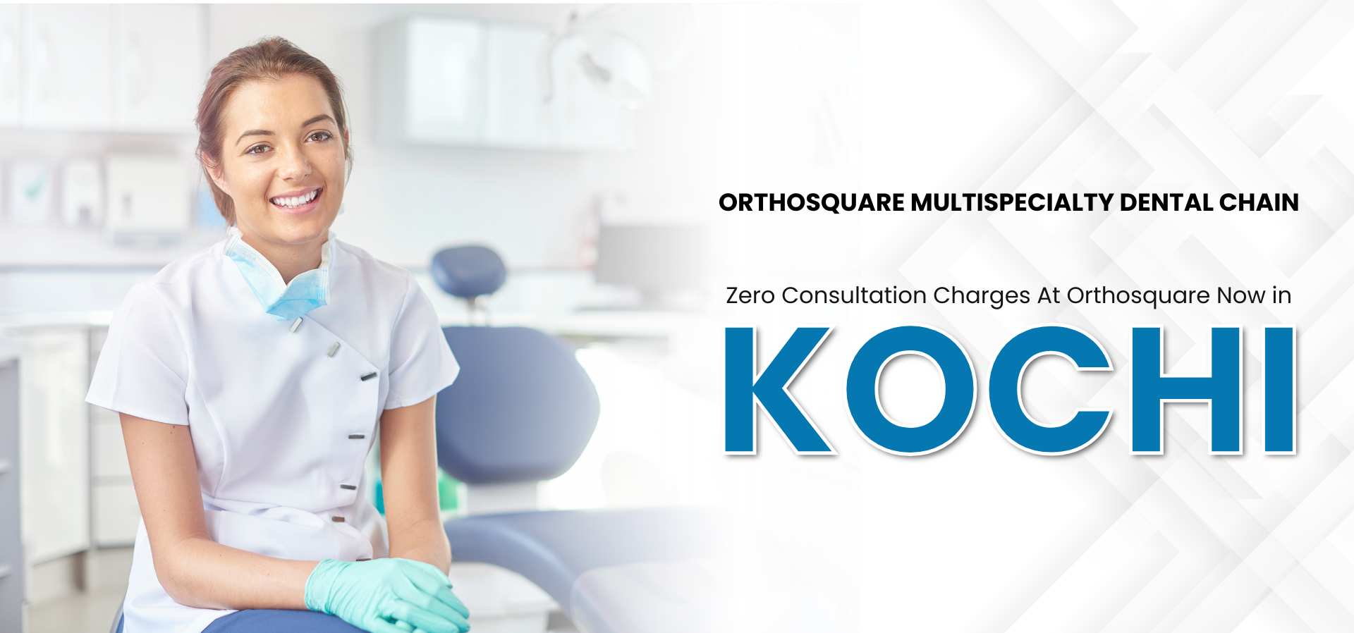 Orthosquare Banner  kochi 