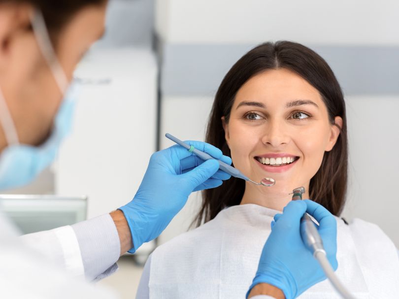 Get The Most Out of local teeth cleaning and Facebook