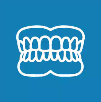 orthosquare Complete Dentures