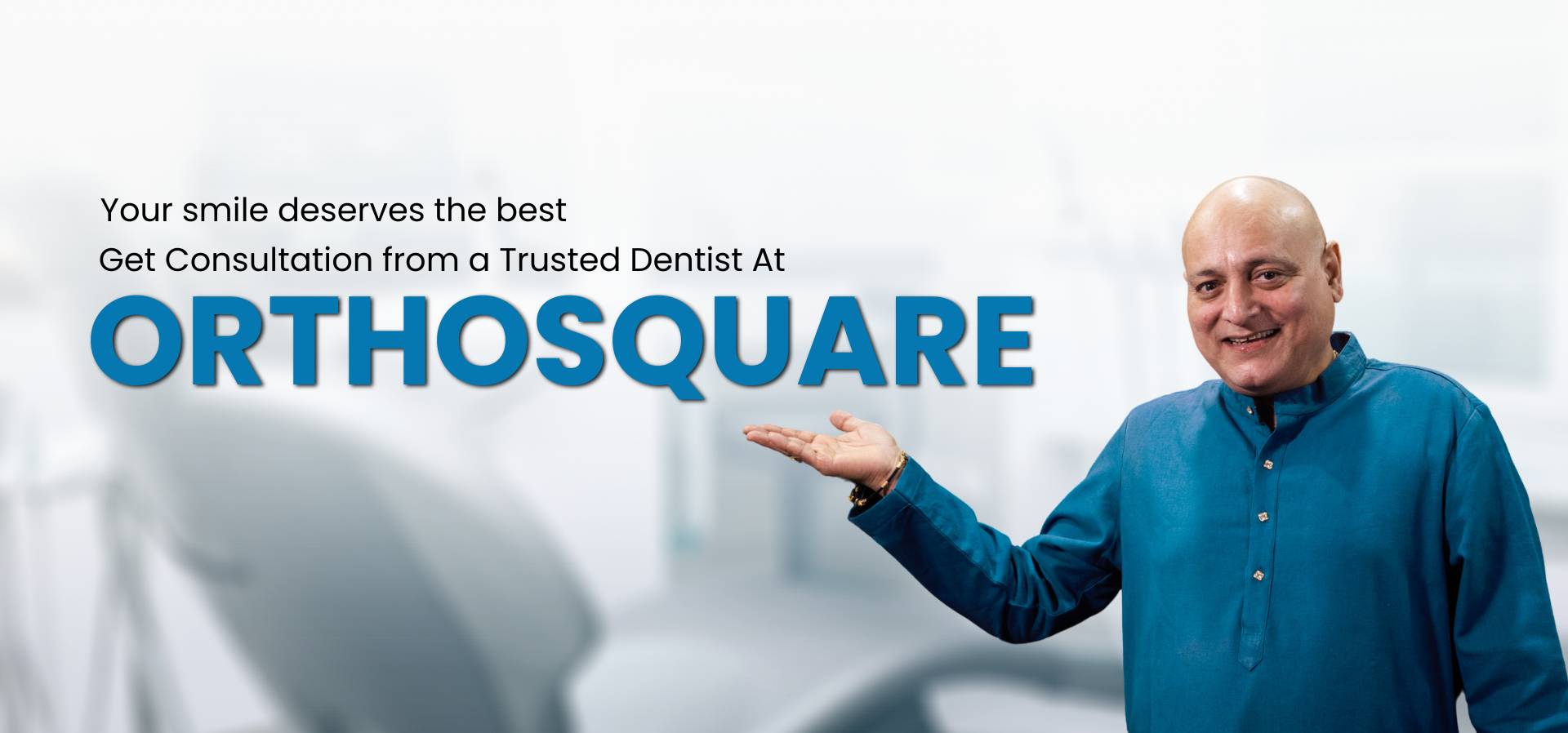 Orthosquare Banner