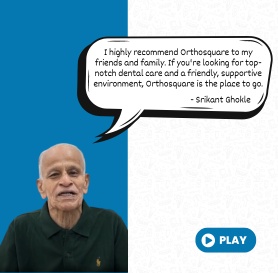 orthosquare Testimonials Video