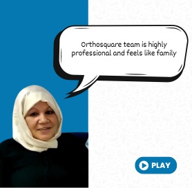 orthosquare Testimonials Video